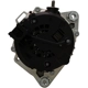 Purchase Top-Quality QUALITY-BUILT - 10357 - Remanufactured Alternator pa3