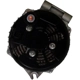Purchase Top-Quality QUALITY-BUILT - 10363 - Remanufactured Alternator pa3
