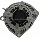Purchase Top-Quality Remanufactured Alternator by QUALITY-BUILT - 10369 pa3
