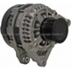Purchase Top-Quality Remanufactured Alternator by QUALITY-BUILT - 10370 pa1