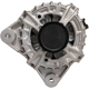 Purchase Top-Quality QUALITY-BUILT - 10377 - Remanufactured Alternator pa6