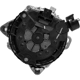 Purchase Top-Quality Remanufactured Alternator by QUALITY-BUILT - 10379 pa3
