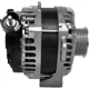 Purchase Top-Quality Remanufactured Alternator by QUALITY-BUILT - 10379 pa4