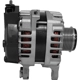 Purchase Top-Quality Remanufactured Alternator by QUALITY-BUILT - 10387 pa3