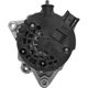 Purchase Top-Quality Remanufactured Alternator by QUALITY-BUILT - 10387 pa5