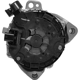 Purchase Top-Quality Remanufactured Alternator by QUALITY-BUILT - 10391 pa5
