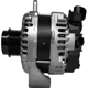Purchase Top-Quality Remanufactured Alternator by QUALITY-BUILT - 10391 pa7