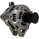 Purchase Top-Quality QUALITY-BUILT - 10408 - Remanufactured Alternator pa1