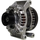 Purchase Top-Quality QUALITY-BUILT - 10411 - Remanufactured Alternator pa1