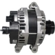 Purchase Top-Quality QUALITY-BUILT - 10416 - Remanufactured Alternator pa2