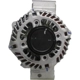 Purchase Top-Quality QUALITY-BUILT - 10416 - Remanufactured Alternator pa3