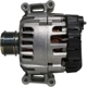 Purchase Top-Quality QUALITY-BUILT - 10417 - Remanufactured Alternator pa1