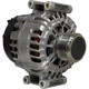 Purchase Top-Quality QUALITY-BUILT - 10417 - Remanufactured Alternator pa3