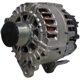 Purchase Top-Quality QUALITY-BUILT - 10418 - Remanufactured Alternator pa1