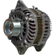 Purchase Top-Quality QUALITY-BUILT - 10420 - Remanufactured Alternator pa1