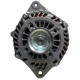 Purchase Top-Quality QUALITY-BUILT - 10420 - Remanufactured Alternator pa2