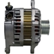 Purchase Top-Quality QUALITY-BUILT - 10420 - Remanufactured Alternator pa3