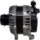 Purchase Top-Quality QUALITY-BUILT - 10422 - Remanufactured Alternator pa1