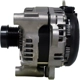 Purchase Top-Quality QUALITY-BUILT - 10424 - Remanufactured Alternator pa1