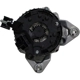 Purchase Top-Quality QUALITY-BUILT - 10431 - Remanufactured Alternator pa2