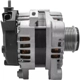 Purchase Top-Quality Remanufactured Alternator by QUALITY-BUILT - 10455 pa3