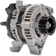 Purchase Top-Quality Remanufactured Alternator by QUALITY-BUILT - 11003 pa4