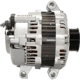 Purchase Top-Quality Remanufactured Alternator by QUALITY-BUILT - 11006 pa3