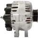 Purchase Top-Quality Remanufactured Alternator by QUALITY-BUILT - 11012 pa3
