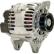 Purchase Top-Quality Remanufactured Alternator by QUALITY-BUILT - 11014 pa2