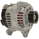 Purchase Top-Quality Remanufactured Alternator by QUALITY-BUILT - 11017 pa5