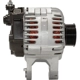 Purchase Top-Quality Remanufactured Alternator by QUALITY-BUILT - 11020 pa2