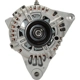 Purchase Top-Quality Remanufactured Alternator by QUALITY-BUILT - 11020 pa3