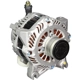 Purchase Top-Quality Remanufactured Alternator by QUALITY-BUILT - 11026 pa2