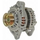 Purchase Top-Quality Remanufactured Alternator by QUALITY-BUILT - 11027 pa2