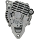Purchase Top-Quality Remanufactured Alternator by QUALITY-BUILT - 11028 pa1