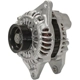 Purchase Top-Quality Remanufactured Alternator by QUALITY-BUILT - 11028 pa2