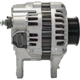Purchase Top-Quality Remanufactured Alternator by QUALITY-BUILT - 11028 pa4