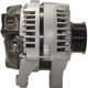 Purchase Top-Quality Remanufactured Alternator by QUALITY-BUILT - 11032 pa5