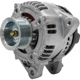 Purchase Top-Quality Remanufactured Alternator by QUALITY-BUILT - 11034 pa2
