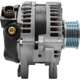 Purchase Top-Quality Remanufactured Alternator by QUALITY-BUILT - 11034 pa3