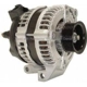 Purchase Top-Quality Remanufactured Alternator by QUALITY-BUILT - 11035 pa1