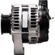 Purchase Top-Quality Remanufactured Alternator by QUALITY-BUILT - 11037 pa1