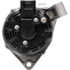 Purchase Top-Quality Remanufactured Alternator by QUALITY-BUILT - 11037 pa2