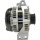 Purchase Top-Quality Remanufactured Alternator by QUALITY-BUILT - 11038 pa1