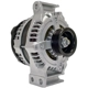 Purchase Top-Quality Remanufactured Alternator by QUALITY-BUILT - 11038 pa5