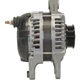 Purchase Top-Quality Remanufactured Alternator by QUALITY-BUILT - 11040 pa6