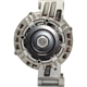 Purchase Top-Quality Remanufactured Alternator by QUALITY-BUILT - 11047 pa1