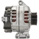 Purchase Top-Quality Remanufactured Alternator by QUALITY-BUILT - 11047 pa5