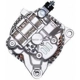 Purchase Top-Quality Remanufactured Alternator by QUALITY-BUILT - 11055 pa2