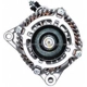 Purchase Top-Quality Remanufactured Alternator by QUALITY-BUILT - 11055 pa3